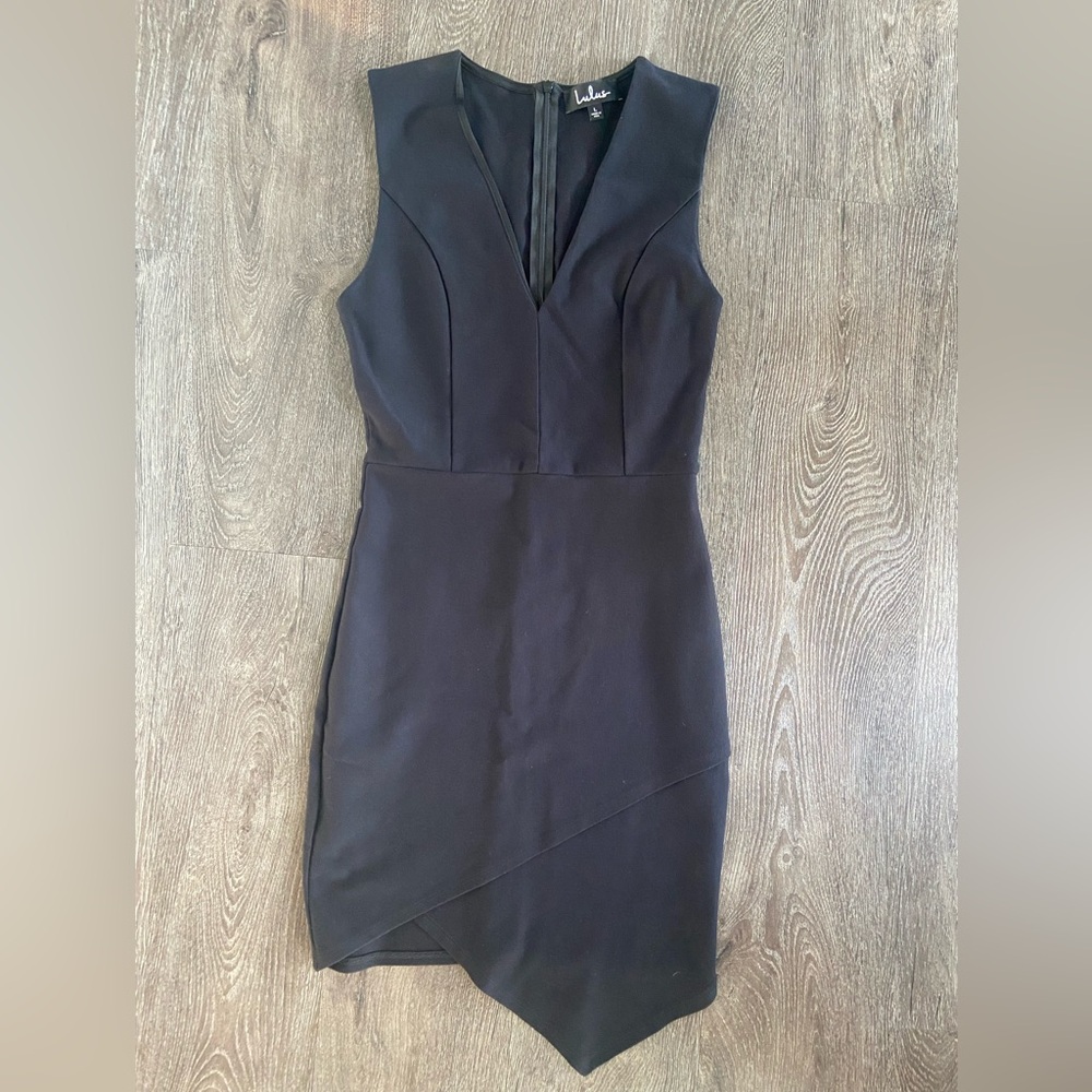 Women’s Lulus dress